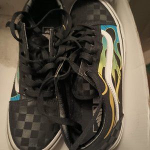 Vans